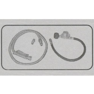 Fire Magic 3024 Built-In Propane Gas Grill Connector Package For & AOG Grills Fire Magic 3024 Built-In Propane Gas Grill Connector Package For & AOG Grills