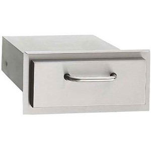 Fire Magic 33801 Select 14" Single Access Drawer Fire Magic 33801 Select 14" Single Access Drawer