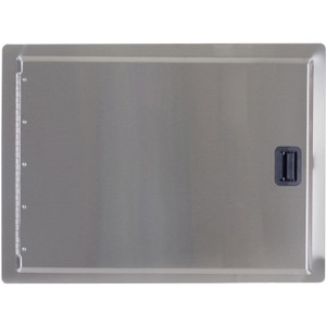 Fire Magic 23914-S Legacy 20" Stainless Single Access Door - Horizontal Fire Magic 23914-S Legacy 20" Stainless Single Access Door - Horizontal