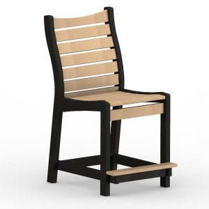 Berlin Gardens Bristol Counter Chair - BCC2041 Berlin Gardens Bristol Counter Chair - BCC2041