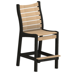 Berlin Gardens Bristol Bar Chair - BBC2045 Berlin Gardens Bristol Bar Chair - BBC2045