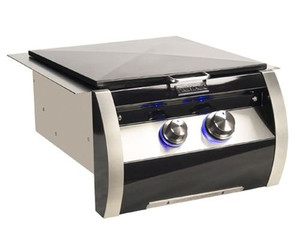 Fire Magic 19-HB0N-0 Stainless Steel Power Burner for Black Diamond - NG Fire Magic 19-HB0N-0 Stainless Steel Power Burner for Black Diamond - NG