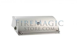 Fire Magic 23729-55 Oven Hood for Aurora A430 Analog Fire Magic 23729-55 Oven Hood for Aurora A430 Analog