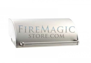 Fire Magic 23733-53 Oven Hood for Aurora A540 Fire Magic 23733-53 Oven Hood for Aurora A540