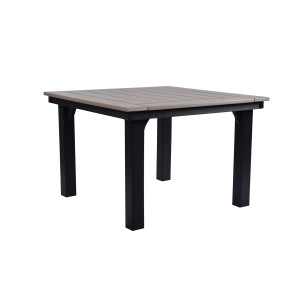 Berlin Gardens Homestead 44" Dining Table - HDT0044D Berlin Gardens Homestead 44" Dining Table - HDT0044D