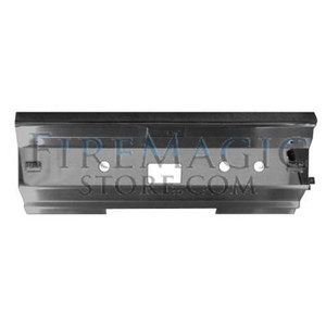 Fire Magic 24130-05 Control Panel for Built-In with Backburner (2009-2011) Fire Magic 24130-05 Control Panel for Built-In with Backburner (2009-2011)