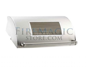 Fire Magic 24170-54 Oven Hood with Magic Window for Aurora A660 Grills Fire Magic 24170-54 Oven Hood with Magic Window for Aurora A660 Grills