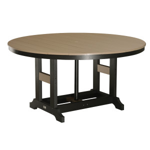 Berlin Gardens Garden Classic Standard Top 60" Round Counter Table - GCT0060C Berlin Gardens Garden Classic Standard Top 60" Round Counter Table - GCT0060C