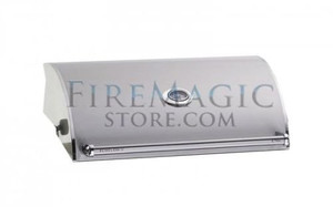 Fire Magic 24188-55 Oven Hood for Echelon E790 (2013-Current) Analog Grills Fire Magic 24188-55 Oven Hood for Echelon E790 (2013-Current) Analog Grills