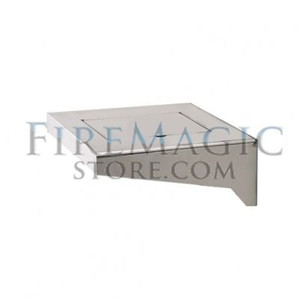 Fire Magic 24316-15R Right Side Fold Down Aurora Grills Shelf