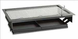 Fire Magic 3329 Legacy Charcoal Firemaster Fire Magic 3329 Legacy Charcoal Firemaster