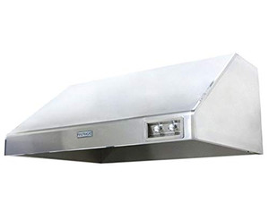 Fire Magic 60-VH-7 60" 1200 CFM Stainless Steel Vent Hood Fire Magic 60-VH-7 60" 1200 CFM Stainless Steel Vent Hood