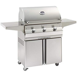 Fire Magic C540S-1T1N-96 Choice Grill, NG