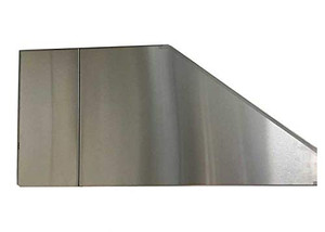 Fire Magic 60-VH-7-02 60" Vent Hood Spacer Fire Magic 60-VH-7-02 60" Vent Hood Spacer