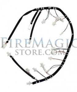 Fire Magic 24177-28 Wire Harness for Aurora with Lights and Hot Surface Ignition