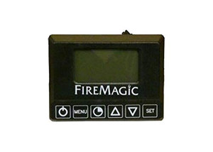 Fire Magic 24180-12H Digital Thermometer w/HSI for Aurora Grills Fire Magic 24180-12H Digital Thermometer w/HSI for Aurora Grills