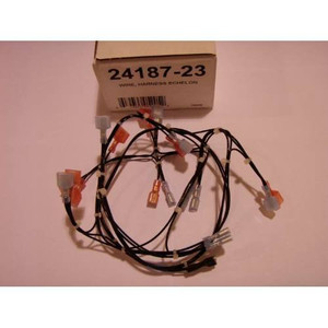 Fire Magic 24187-23 Wire Harness for Echelon (Pre 2009) Grills Fire Magic 24187-23 Wire Harness for Echelon (Pre 2009) Grills