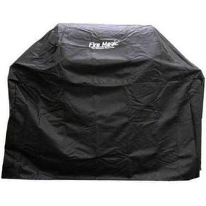 Fire Magic 25160-20F Grill Cover For Aurora A540 Gas Grill Or 30" Charcoal Grill On Cart