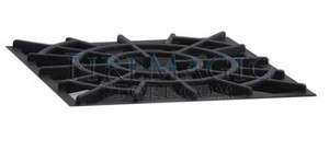 Fire Magic 3545 Porcelain Cast Iron Cooking Grid for Power Burner Fire Magic 3545 Porcelain Cast Iron Cooking Grid for Power Burner