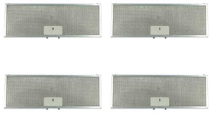 Fire Magic VH-16-4 Vent Hood Grease Filter 36", Set of 4 Fire Magic VH-16-4 Vent Hood Grease Filter 36", Set of 4
