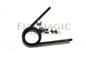 Fire Magic 23745-03 Hood Spring, Echelon 790 & 660 Replacement Fire Magic 23745-03 Hood Spring, Echelon 790 & 660 Replacement