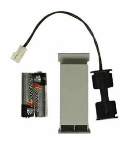 Fire Magic 24180-17 AA-Battery Holder Box Fire Magic 24180-17 AA-Battery Holder Box