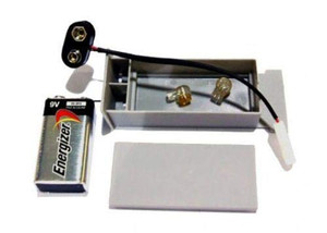 Fire Magic 24180-37 9Volt Battery Box for Aurora Grills Fire Magic 24180-37 9Volt Battery Box for Aurora Grills