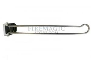 Fire Magic 25387-11 Paper Towel Holder Kit