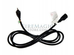 Fire Magic 25387-13 Power Cord for Echelon
