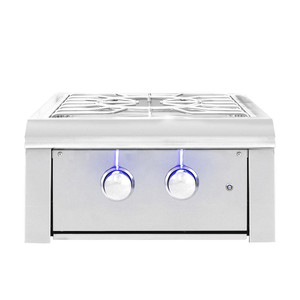 Summerset ALTPB2 Alturi Power Burner