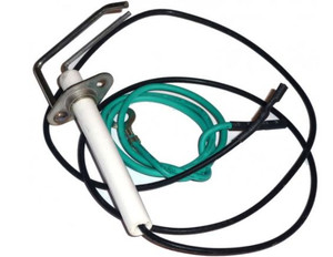 Fire Magic Power Burner Ignitor Assembly, Pre 2008 - 3199-29 Fire Magic Power Burner Ignitor Assembly, Pre 2008 - 3199-29