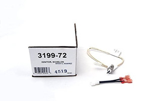 Fire Magic 3199-72 BBQ Grill Electrode Ignitor Firemagic Echelon Fire Magic 3199-72 BBQ Grill Electrode Ignitor Firemagic Echelon