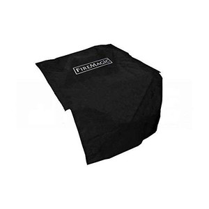 Fire Magic 3274-5F Vinyl Grill Cover for Built-in Single Side Burner ()