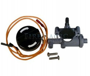 Fire Magic 3275-12 Ignitor Assembly, Complete with Knob