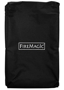 Fire Magic 3275-5F Countertop Side Burner Cover Fire Magic 3275-5F Countertop Side Burner Cover