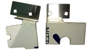 Fire Magic Aurora Reversed Rotisserie Brackets - 3600-31