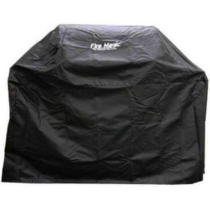 Fire Magic 3641-01F Countertop Vinyl Grill Cover for Classic Grills () Fire Magic 3641-01F Countertop Vinyl Grill Cover for Classic Grills ()