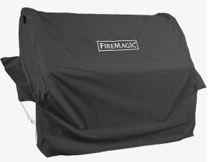 Fire Magic CCH Grill Cover for Charcoal Grills - 3644-02F Fire Magic CCH Grill Cover for Charcoal Grills - 3644-02F