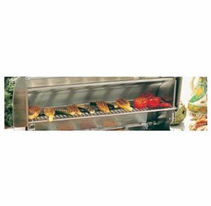 Fire Magic 3672S-M Warming Rack, A430/A530