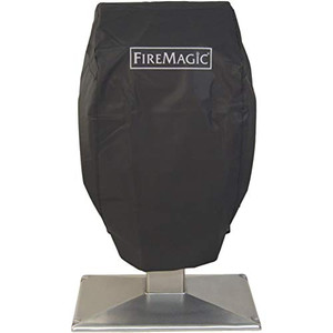 Fire Magic 5115-20F Grill Cover for E250 Electric Pedestal Grill Fire Magic 5115-20F Grill Cover for E250 Electric Pedestal Grill