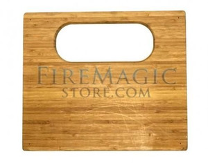 Fire Magic 53816-03 Cut and Clean Cutting Board Fire Magic 53816-03 Cut and Clean Cutting Board