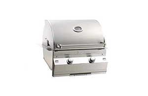 Fire Magic A430I-7LAN Aurora Series Built-in Grill, Natural Gas Fire Magic A430I-7LAN Aurora Series Built-in Grill, Natural Gas