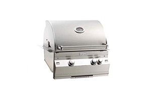 Fire Magic A430I-8LAN Aurora Series Built-in Grill, Natural Gas Fire Magic A430I-8LAN Aurora Series Built-in Grill, Natural Gas