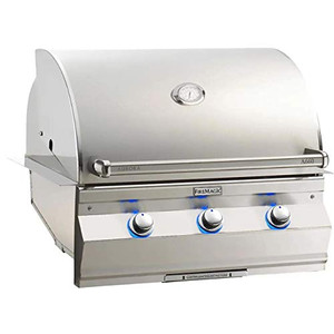 Fire Magic A660I-7EAN Aurora 30" Built-in Natural Gas Grill Fire Magic A660I-7EAN Aurora 30" Built-in Natural Gas Grill
