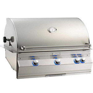 Fire Magic A790I-8LAN Aurora 36" Built-in Natural Gas Grill Fire Magic A790I-8LAN Aurora 36" Built-in Natural Gas Grill