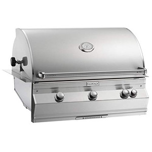 Fire Magic A790I-8LAP Aurora Series Built-in Grill, Propane Fire Magic A790I-8LAP Aurora Series Built-in Grill, Propane