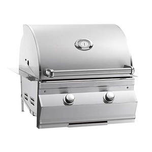 Fire Magic C430I-RT1P Built-in Propane Gas Grill, Propane Fire Magic C430I-RT1P Built-in Propane Gas Grill, Propane