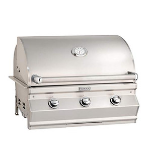 Fire Magic C540I-RT1N Choice 30" Built-in Natural Gas Grill Fire Magic C540I-RT1N Choice 30" Built-in Natural Gas Grill