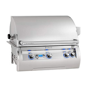 Fire Magic E660I-8E1P Echelon Diamond Series Grill Built-in, Propane Fire Magic E660I-8E1P Echelon Diamond Series Grill Built-in, Propane