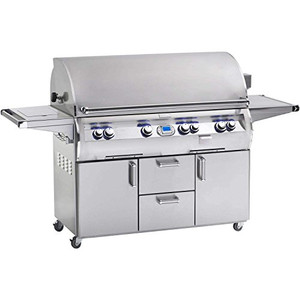 Fire Magic E1060S-8E1P-62 Echelon Diamond Series Grill on Cart, Propane